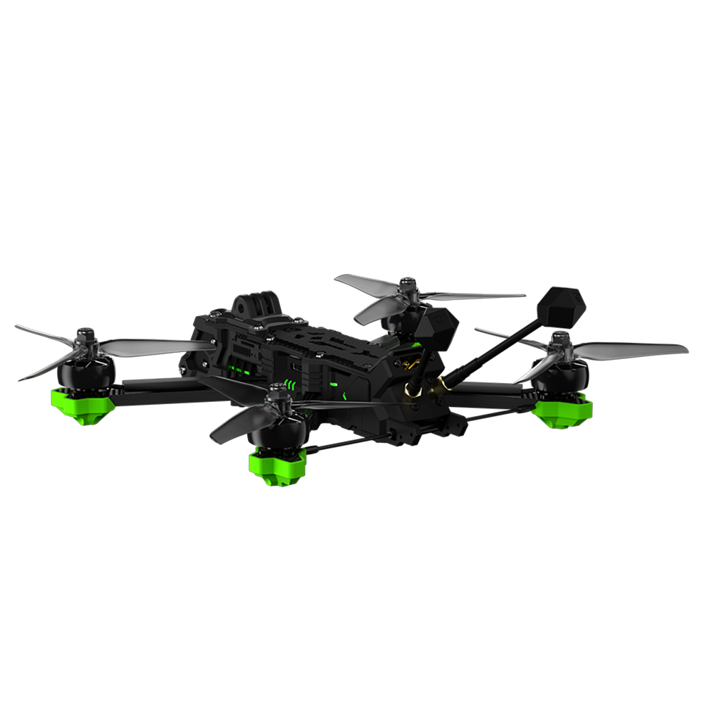 Nazgul Evoque F5 V3 - Image 3